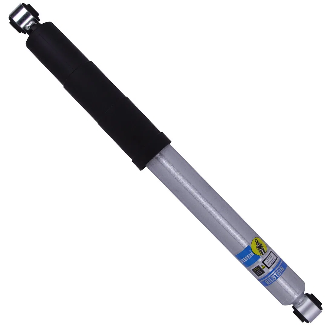 24-293471 – BILSTEIN Shock Absorber, Gas Charged Limited Lifetime Warranty Non Adjustable Valving Extended Length 24....